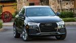 Audi Q3 2.0 T Quattro S-Line 2015 года